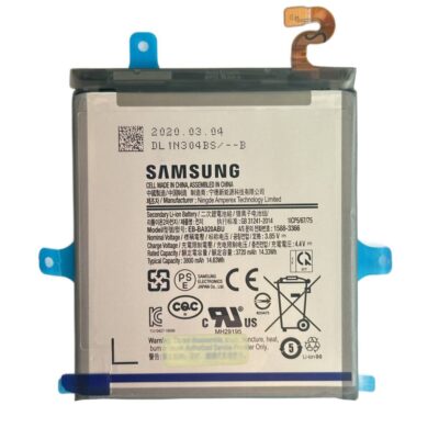 Baterie Originala Samsung A9 2018 (A920)