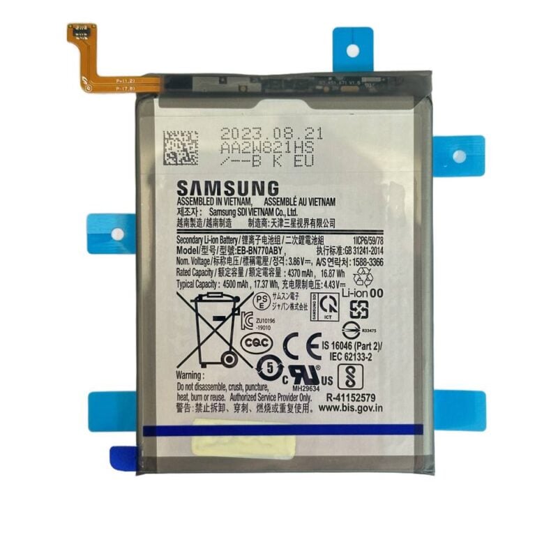 Baterie Originala Samsung Note 10 Lite (N770)