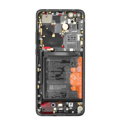 EcraN ORIGINAL P40 PRO PLUS