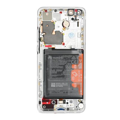 DISPLAY OLED P40 PRO PLUS