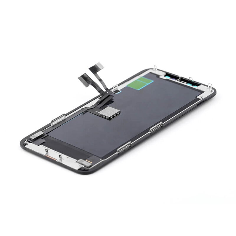 Ecran iPhone 11 Pro - imagine 2