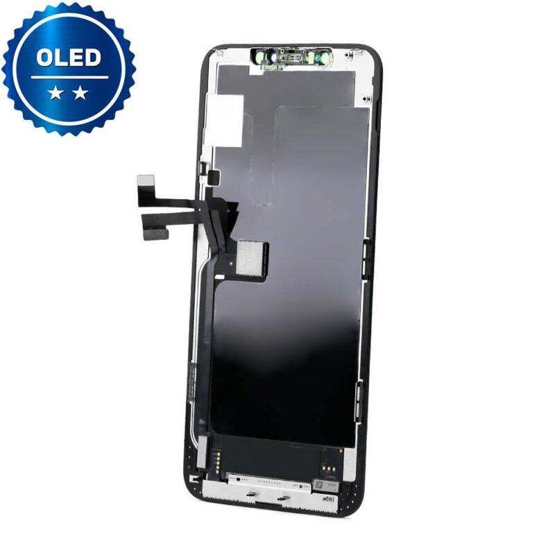 Ecran iPhone 11 Pro Max Hard Oled NCC - imagine 3