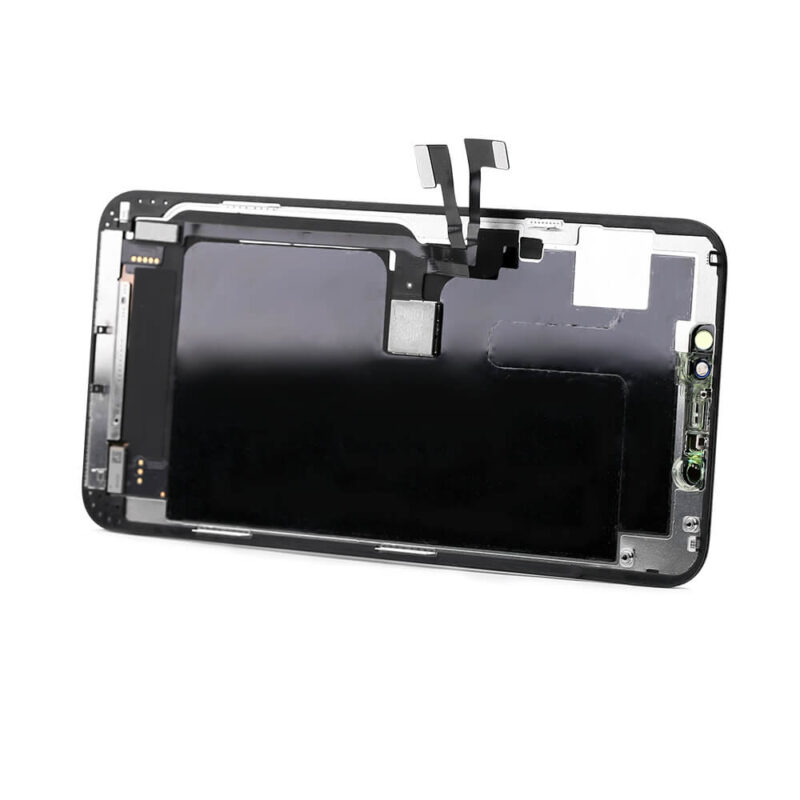Ecran iPhone 11 Pro Max Hard Oled NCC - imagine 4
