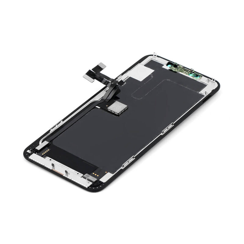 Ecran iPhone 11 Pro Max Hard Oled NCC - imagine 5