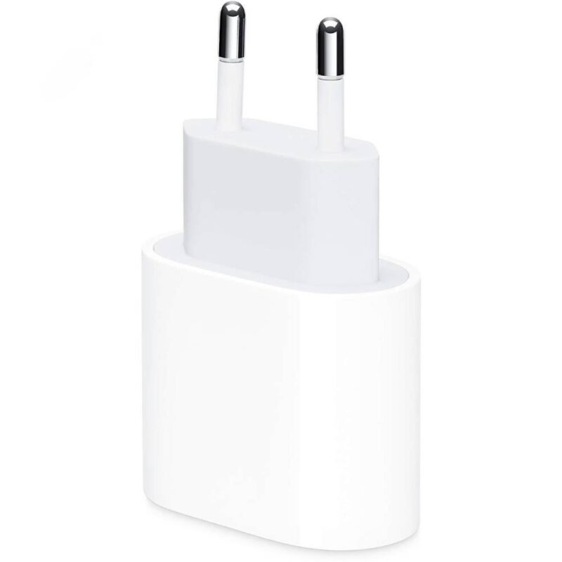 Adaptor Original Apple 20W USB-C Retail