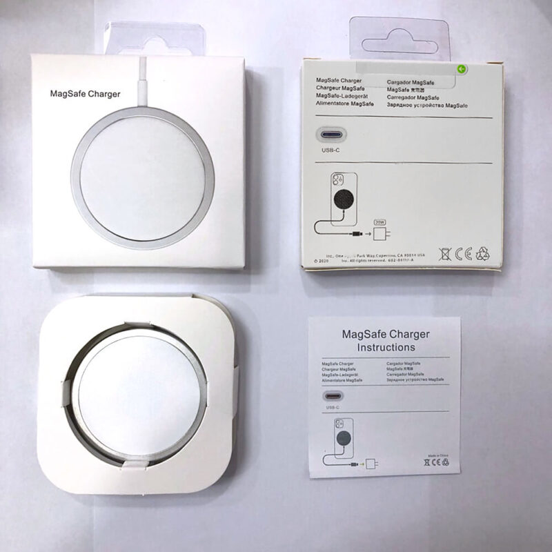 Cablu iPhone MagSafe High Copy - imagine 2