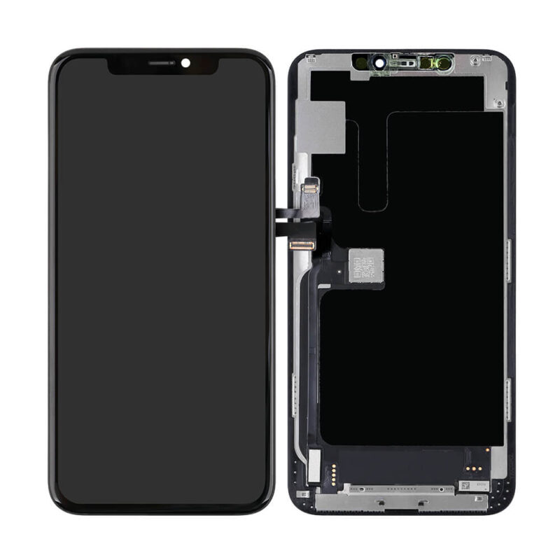 Ecran iPhone 11 Pro Max Hard Oled NCC - imagine 8