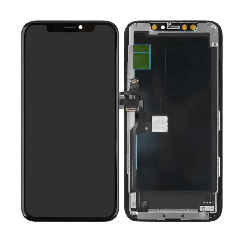 Ecran iPhone 11 Pro - imagine 8