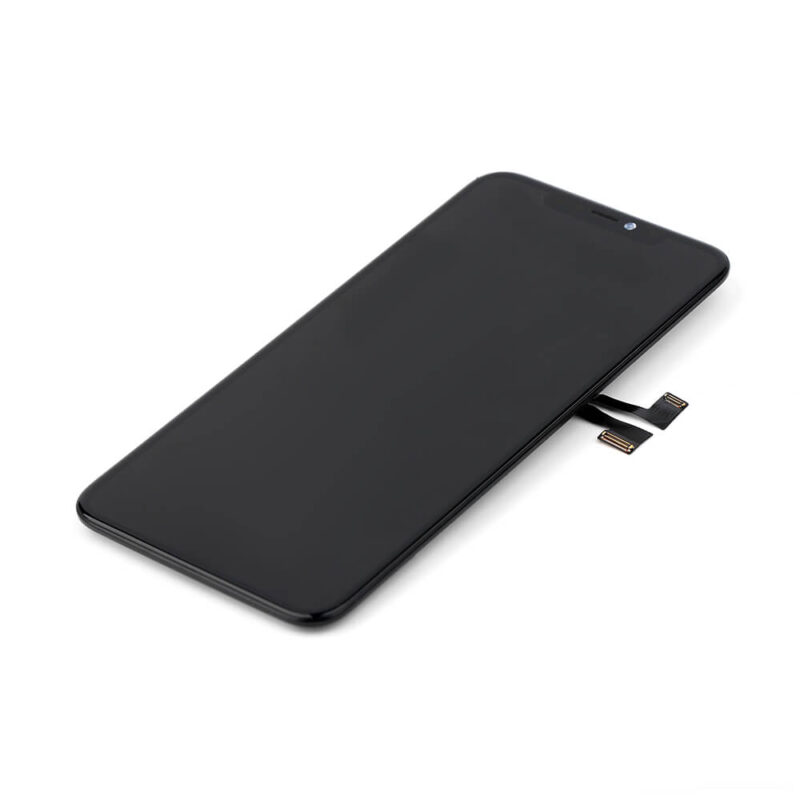 Ecran iPhone 11 Pro Max Hard Oled NCC - imagine 9