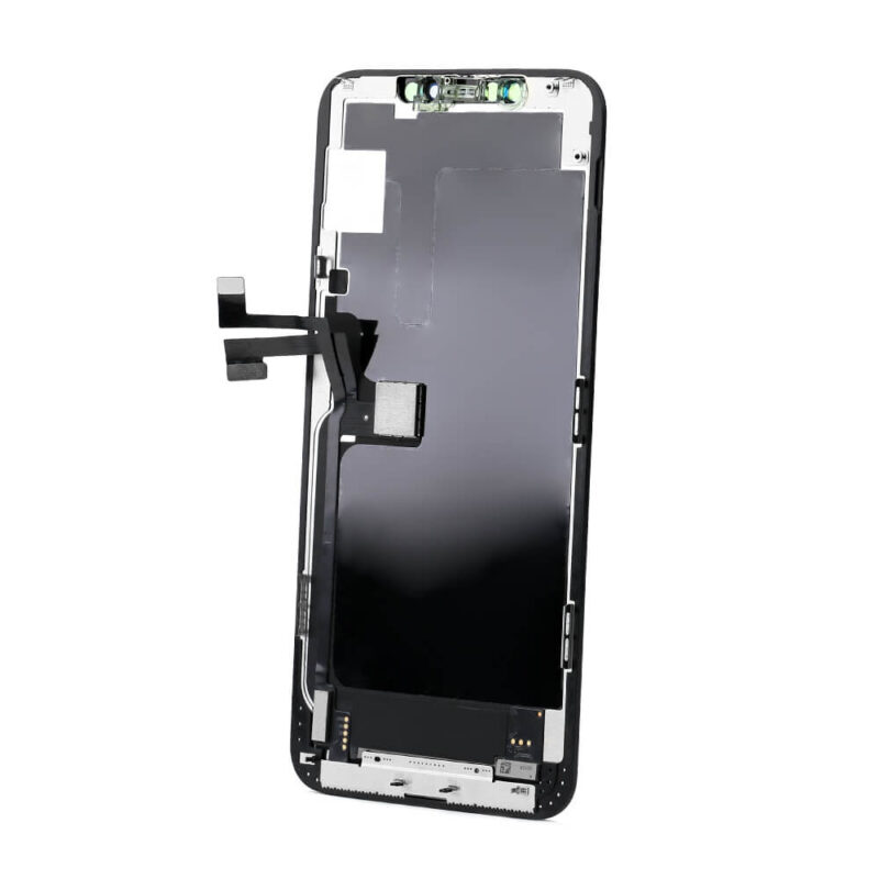 Ecran iPhone 11 Pro Max Hard Oled NCC - imagine 11