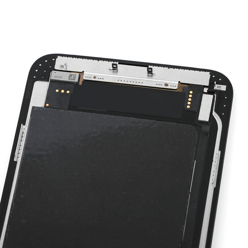 Ecran iPhone 11 Pro Max Hard Oled NCC - imagine 10