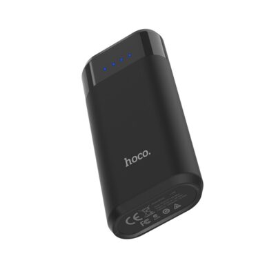 Baterie Externa Hoco B35A Entourage 5200mAh