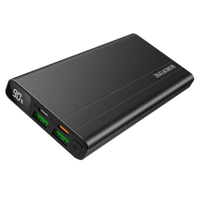 Baterie Externa Borofone BT34 Velocity PD+QC3.0 10000mAh