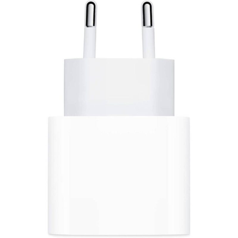 Adaptor iPhone 20W  USB-C High Copy - imagine 3