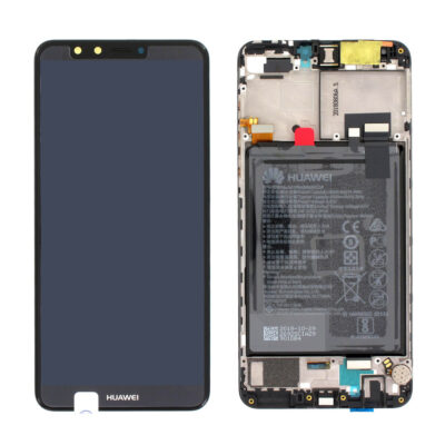 Ecran Original Huawei Y9 2018