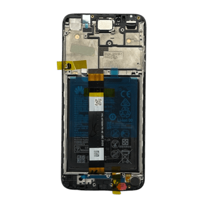 Display Huawei Y5p
