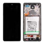 Ecran Original Samsung A72 (A725) - Cu Acumulator