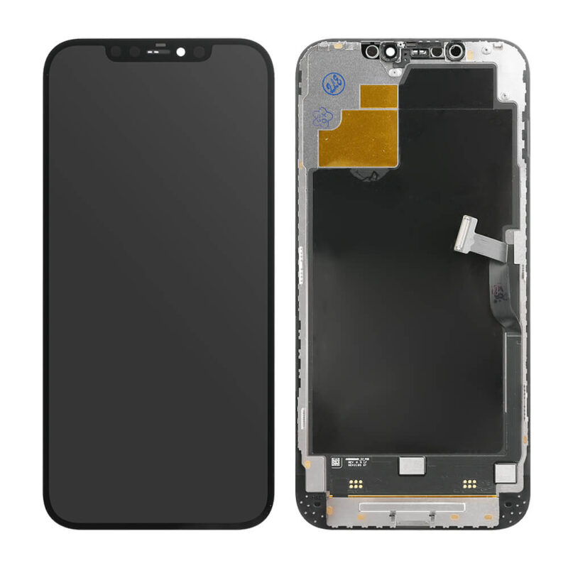 Ecran iPhone 12 Pro Max Incell NCC - imagine 2