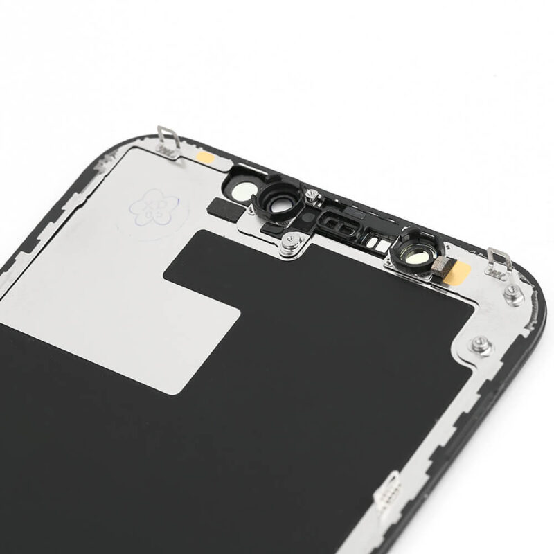 Ecran iPhone 12 /12 Pro Hard Oled NCC - imagine 3