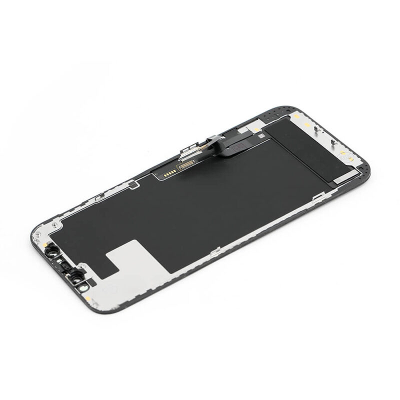 Ecran iPhone 12 /12 Pro Hard Oled NCC - imagine 7