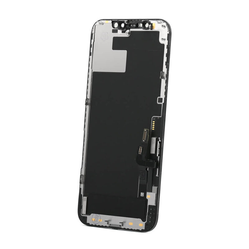 Ecran iPhone 12 /12 Pro Hard Oled NCC - imagine 6
