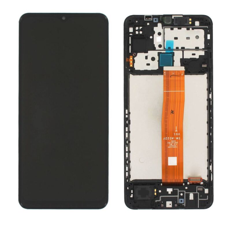 Display Original Samsung M12