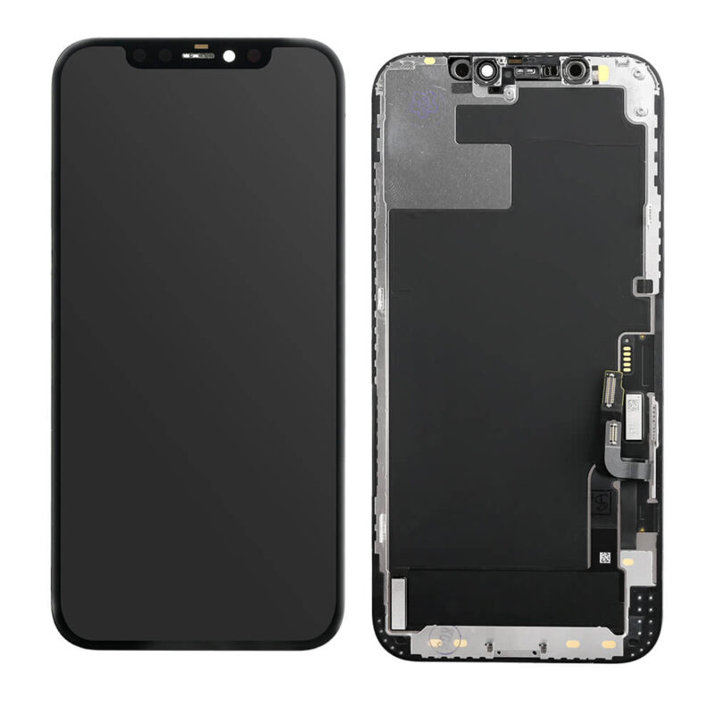 Ecran iPhone 12 /12 Pro Hard Oled NCC