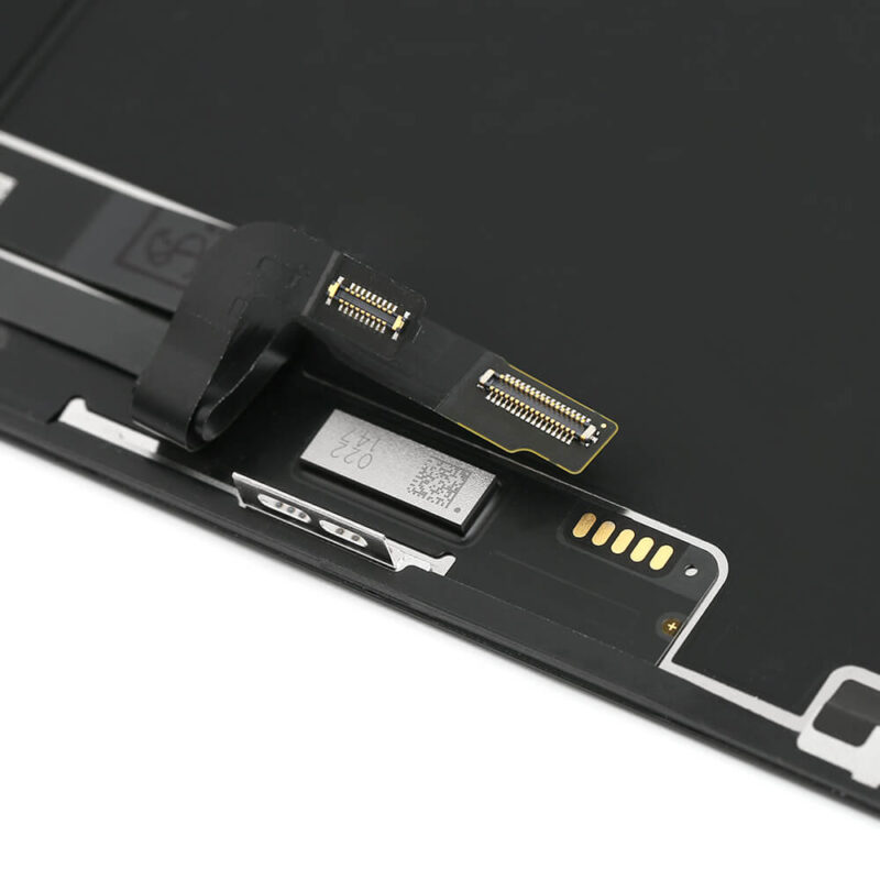 Ecran iPhone 12 /12 Pro Hard Oled NCC - imagine 11