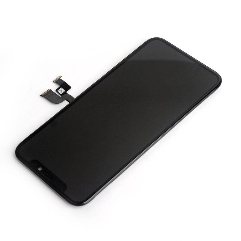 Ecran iPhone Xs Soft Oled - imagine 5