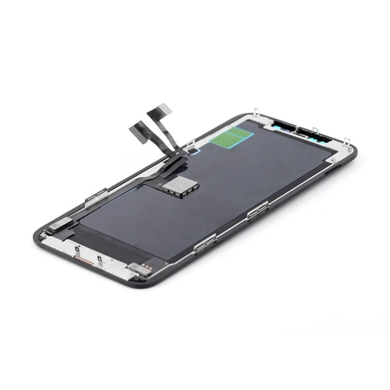 Ecran iPhone 11 Pro Soft Oled NCC - imagine 4