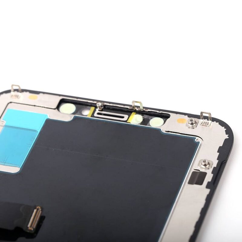 Ecran iPhone Xs Max Soft Oled - imagine 2