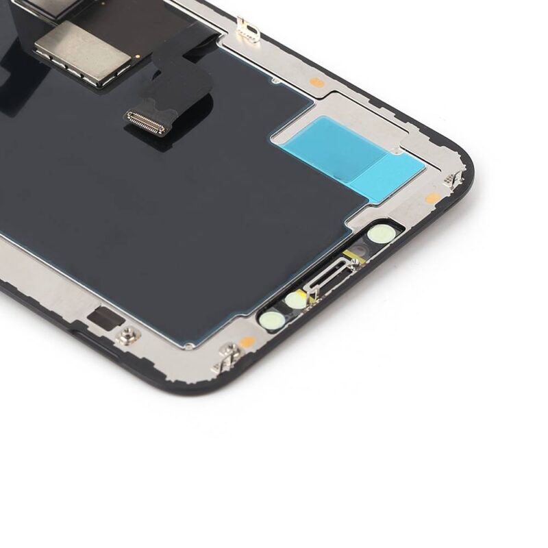 Ecran iPhone Xs Max Soft Oled - imagine 5