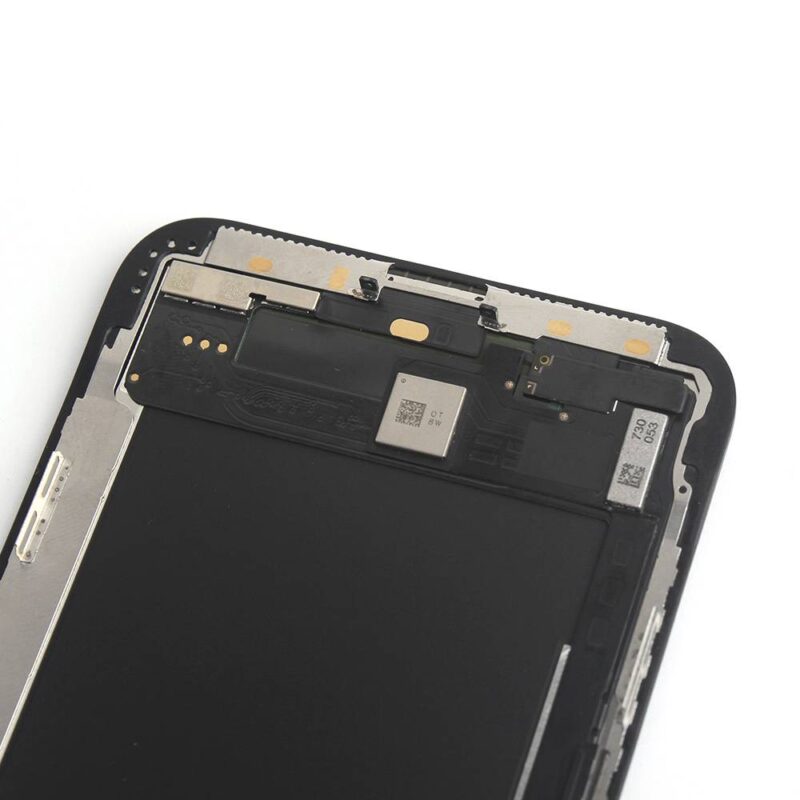 Ecran iPhone Xs Soft Oled - imagine 7