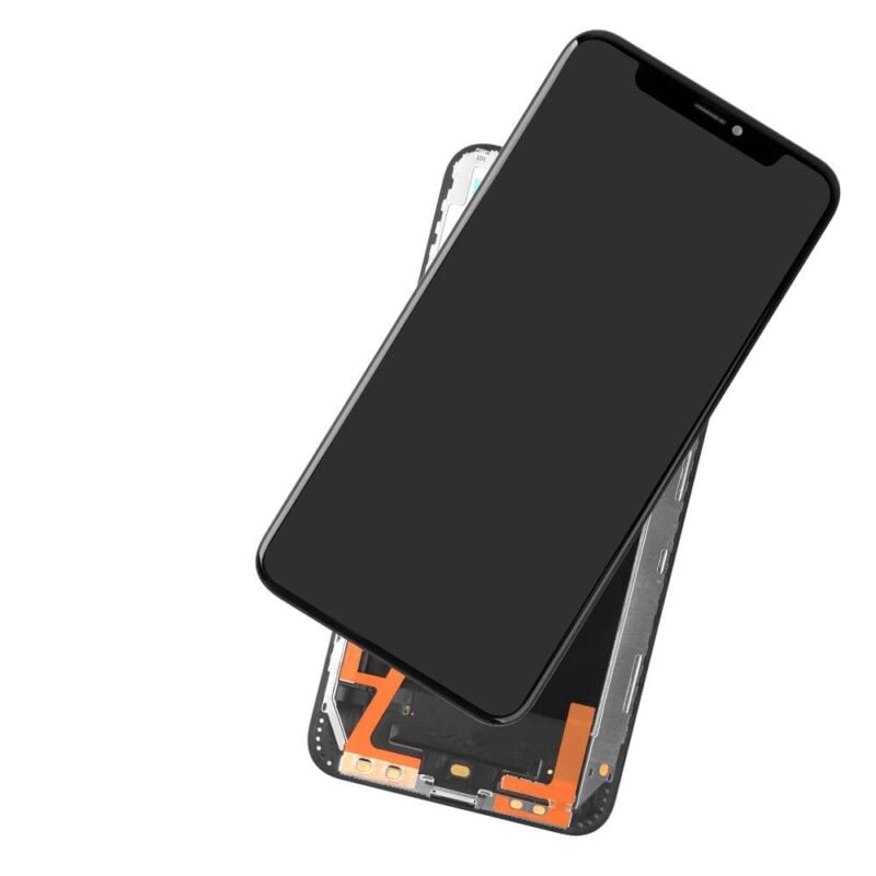 Ecran iPhone Xs Max Soft Oled - imagine 4