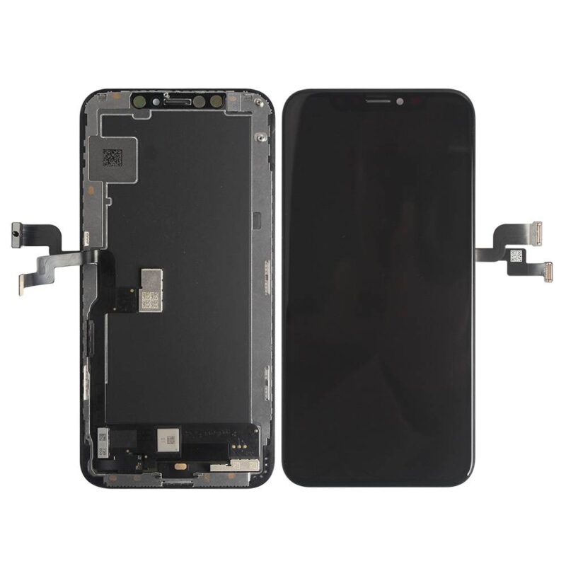 Ecran iPhone Xs Soft Oled - imagine 6