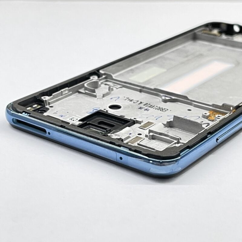 Ecran Samsung A526