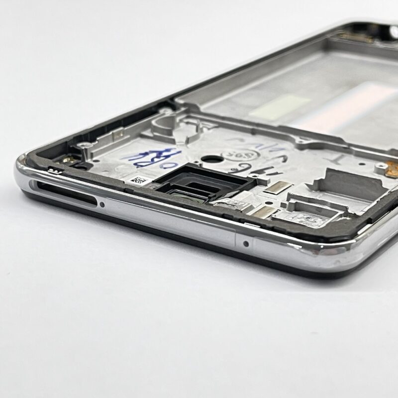 Display Original Samsung A52