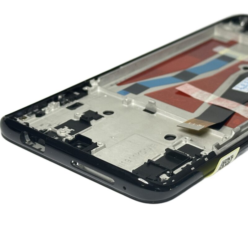 Ecran Compatibil Huawei P Smart Z - imagine 4