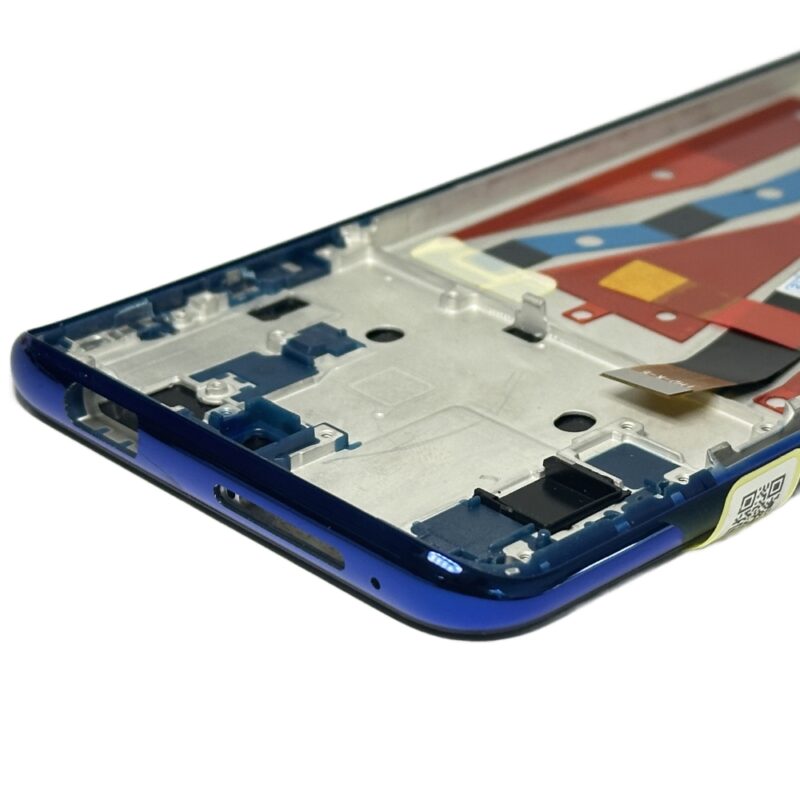 Ecran Compatibil Huawei P Smart Z - imagine 3