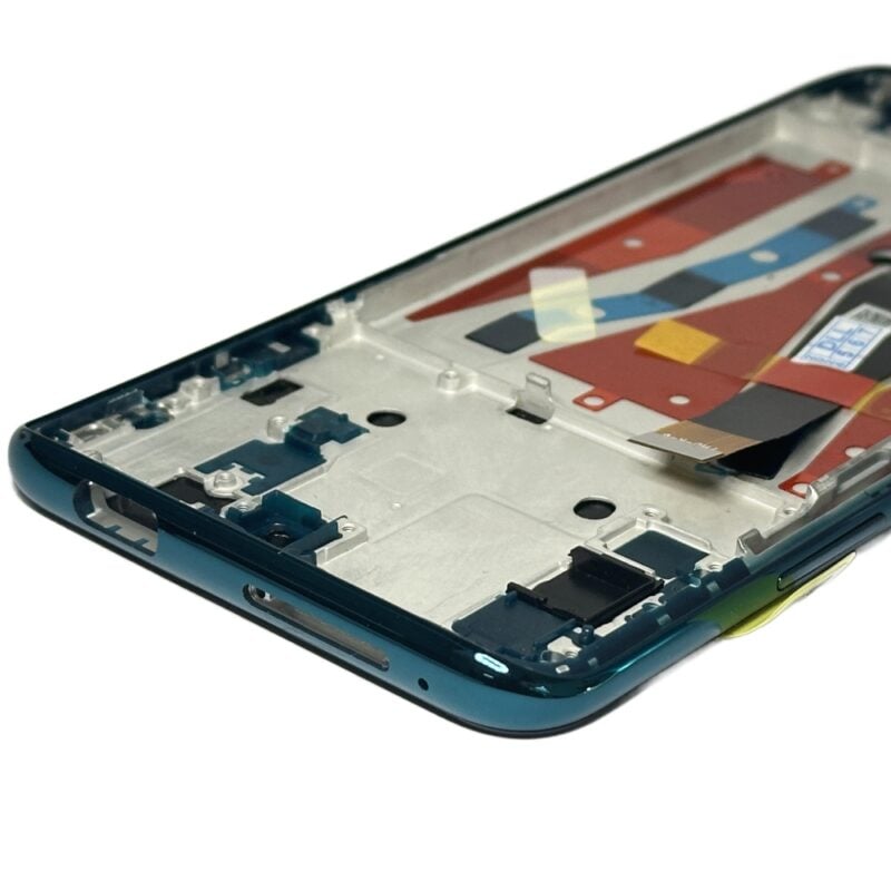 Ecran Compatibil Huawei P Smart Z - imagine 5