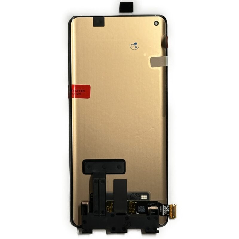 Ecran Compatibil OPPO Find X3 NEO