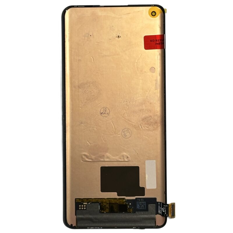Ecran Compatibil OPPO Reno 4 Pro