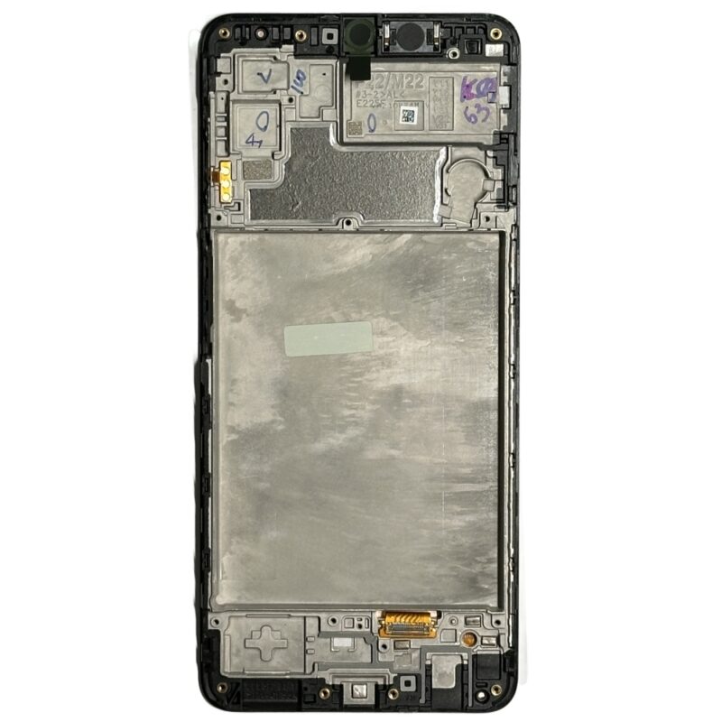 Ecran Original Samsung M22 / F22 (M225/E225)