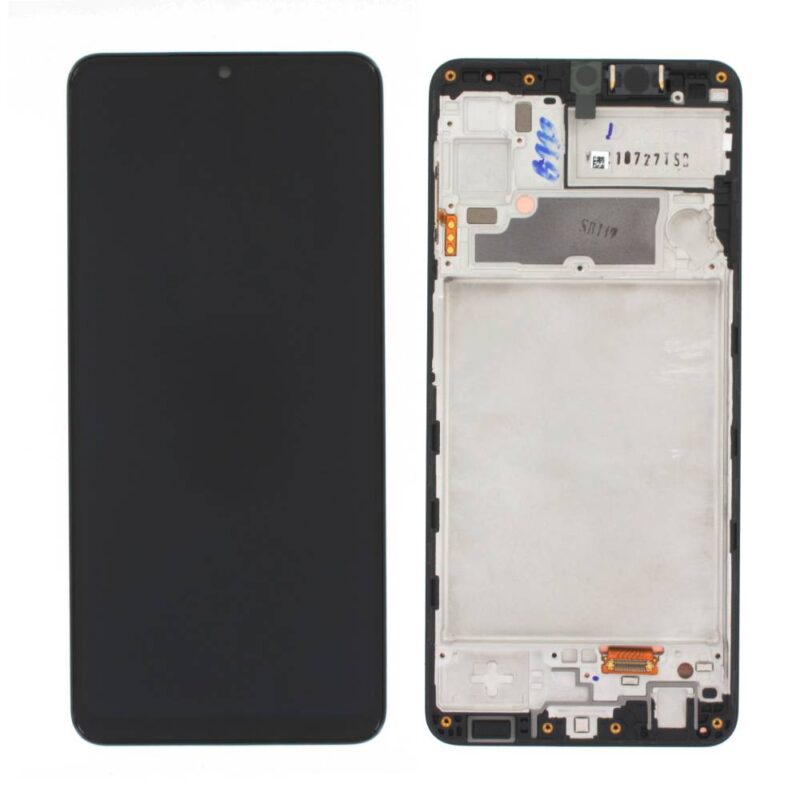 Ecran Samsung A22