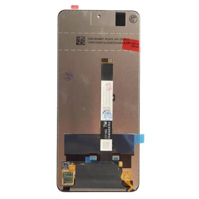 Ecran Compatibil Xiaomi MI 10T Lite/ MI 10i/ Poco X3/ X3 Pro