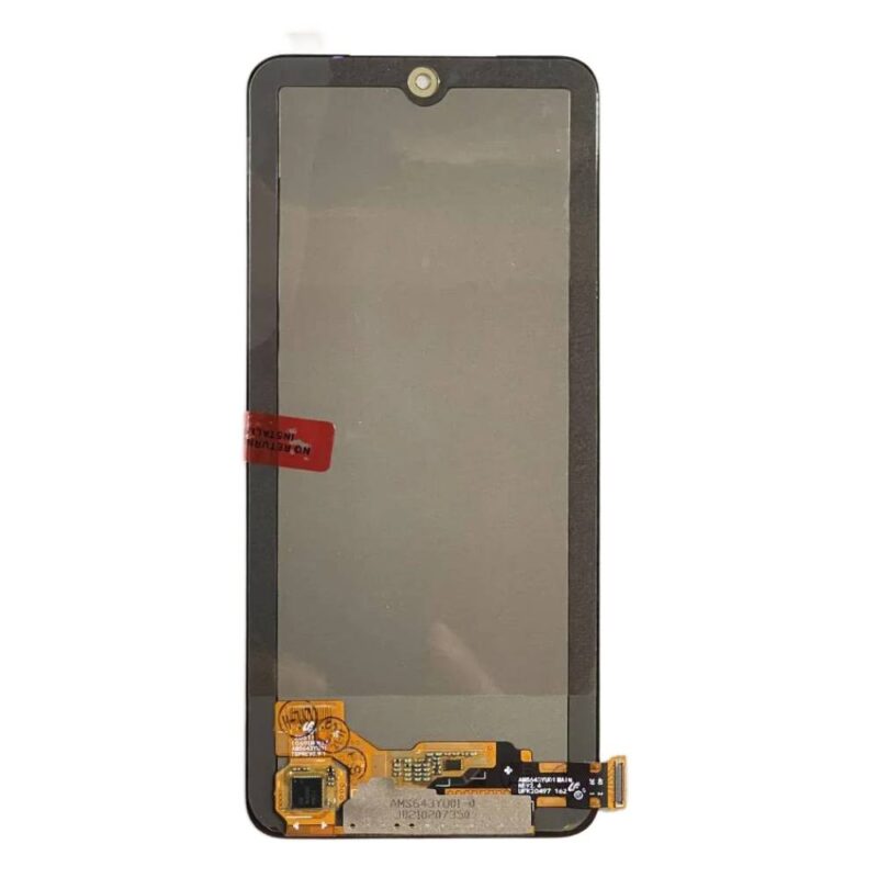 Ecran Compatibil Xiaomi Redmi Note 10