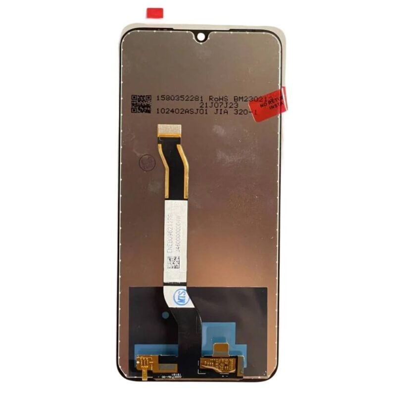 Ecran Compatibil Xiaomi Redmi Note 8