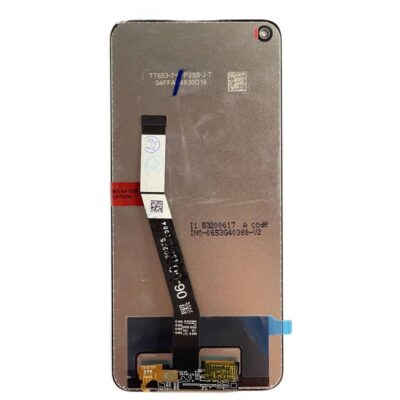 Ecran Compatibil Xiaomi Redmi Note 9