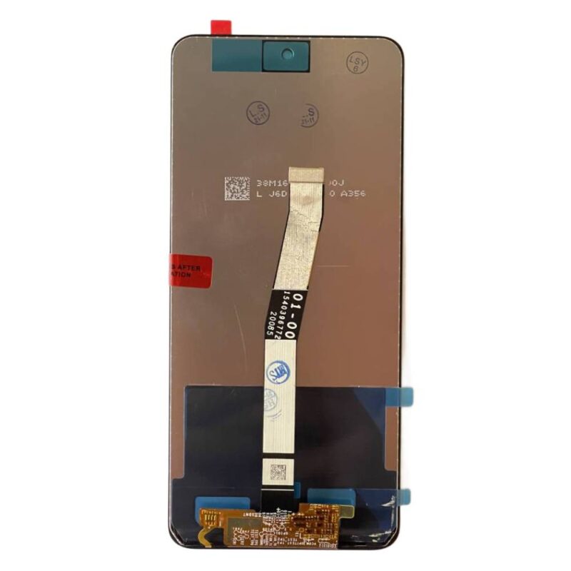 Ecran Compatibil Xiaomi Redmi Note 9 Pro