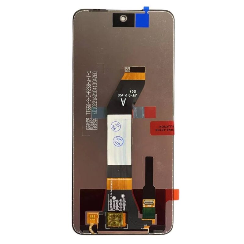 Ecran Compatibil Xiaomi Redmi 10